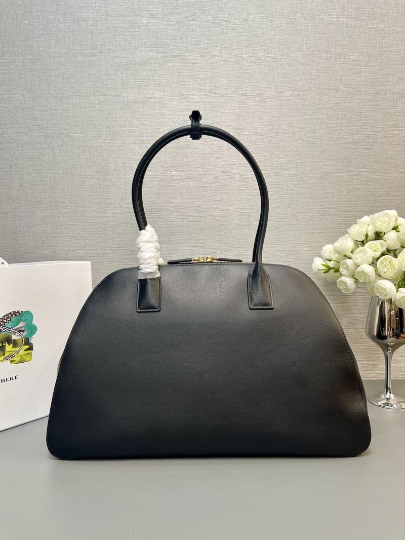 Pra*a top handle bags